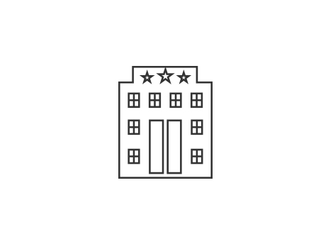 Hotels and Inns